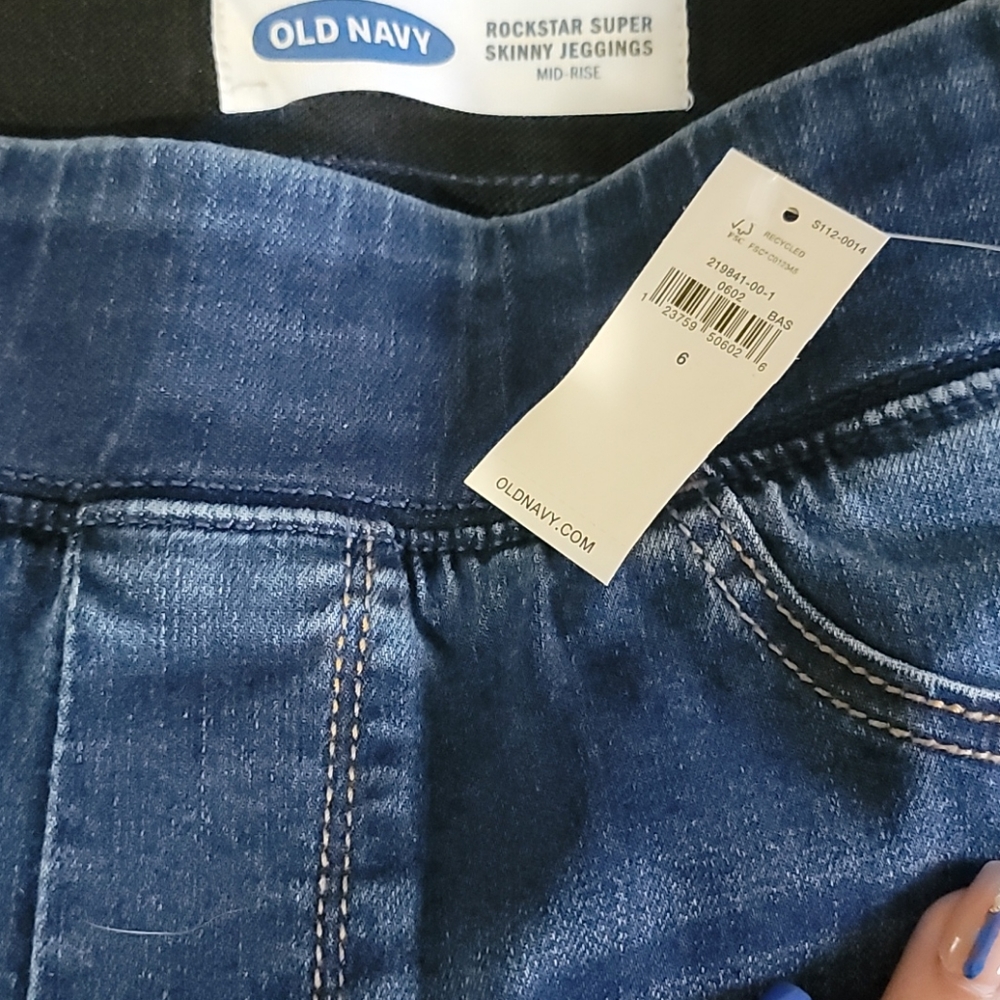 Jeans - Picture 2 of 3